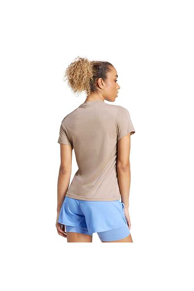 adidas Μπλουζάκι AEROREADY Train Essentials Minimal Branding Crewneck