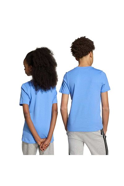adidas Tricou pentru copii cu grafică pentru sporturi de iarnă