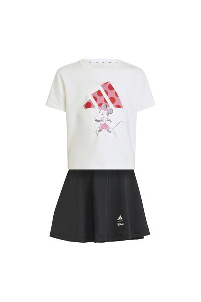 adidas Disney Minnie Mouse Kids T-Shirt Set