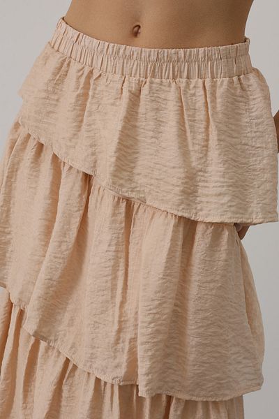Trendyol Collection Πέτρινη φούστα TWOAW26ET00083