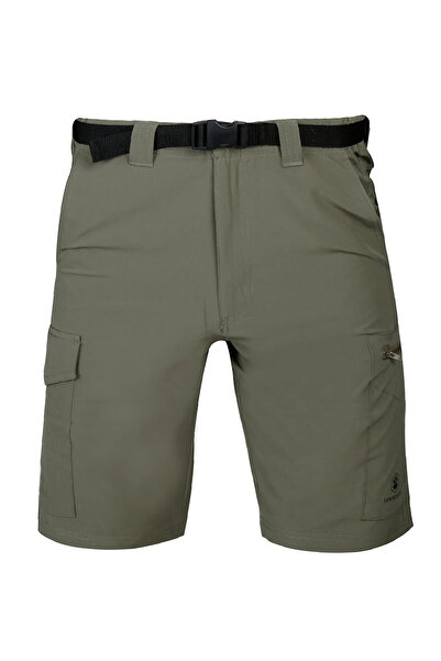 lumberjack Regular Fit Normal Bel Kemer Detaylı Şort Erkek ŞORT 20SN521 5FX