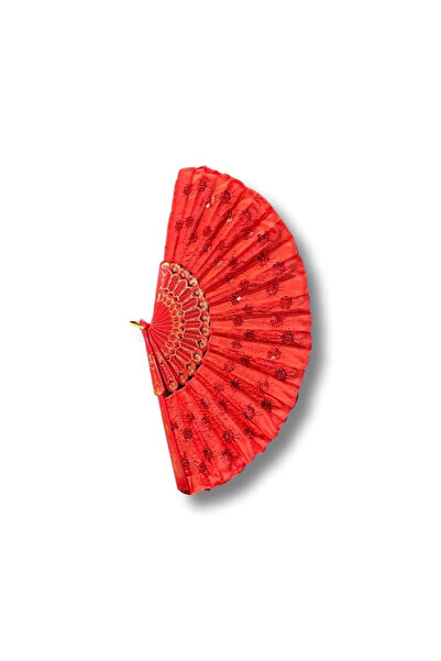 YELPAZE DÜNYASI Yelpaze Gelin