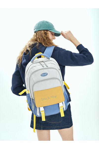 Pierre Cardin Geantă albastră 07PCT120
