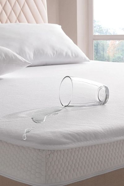 Puffy Semmy Waterproof Mattress - Elastic Design