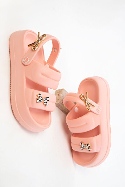 SOHO Salmon Women's Sandals 20793