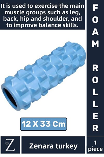 Zenara Fitness Aerobic Balance Stability Muscle Flexibility Balance Enhancer ...