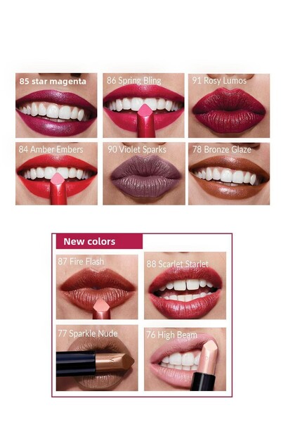 AVON Ultra Colour Shimmer Lipstick