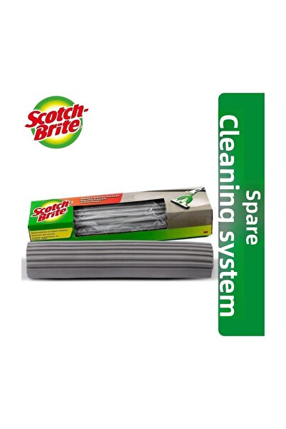 Scotch Brite Скоч-Брайт премиум ПВА резервна глава за моп