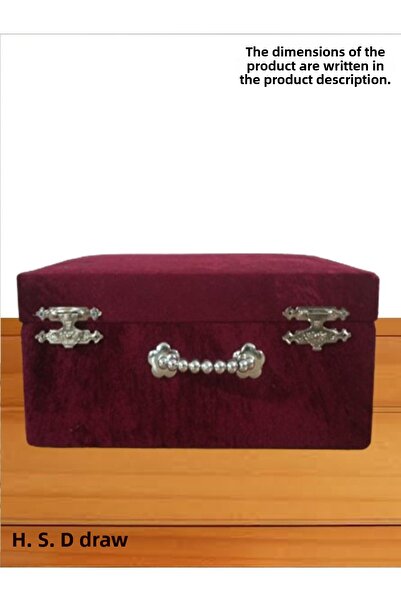 Sandık Dünyası مهر مكياج للخطوبة والعروس - العريس 0002