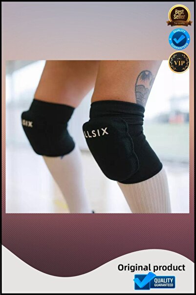 OverPazar وسادة ركبة للكرة الطائرة VKP 100