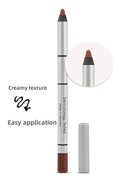 IMPALA Lip Liner - Lipliner No: 216(CINNAMON)