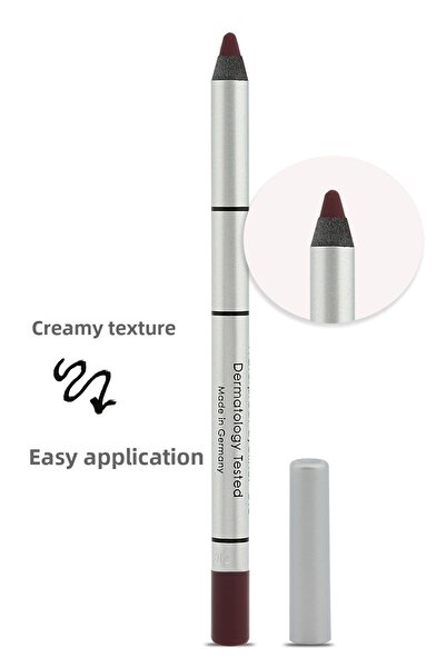 IMPALA قلم الشفاه - قلم الشفاه رقم: 223 (DARK DAMSON)