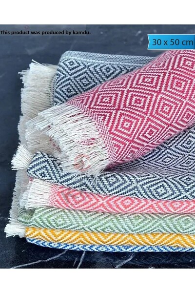 XAMANTHA Πανί στεγνώματος κουζίνας 9 συσκευασιών - Άνετο και κομψό