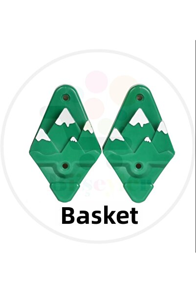 Bi'şeyler Sepeti شماعة حائط على الجليد