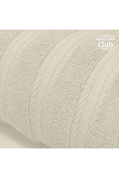 Hotel Linen Klub 600-GSM Cotton Terry Bath Towel Set - Soft & Highly Absorbent, Quick-Dry