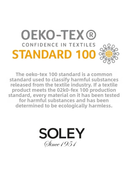 Soley | Minerva | 100% Cotton Set of 4 Guest / Kitchen Towels