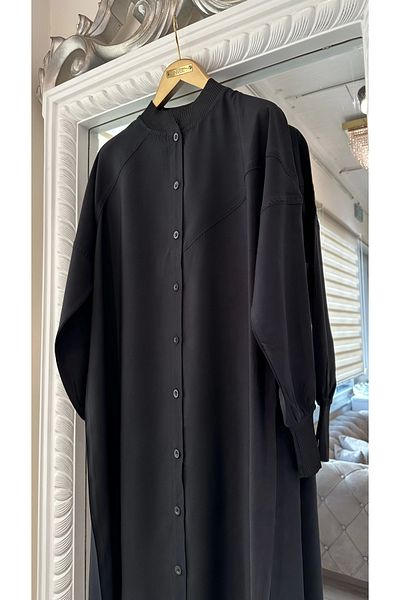 Invee INVEE 6897 Black Cap - Comfortable and Stylish