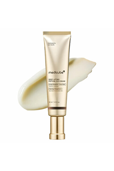 Medicube كريم الببتيد لشد البشرة بعمق - 30 مل