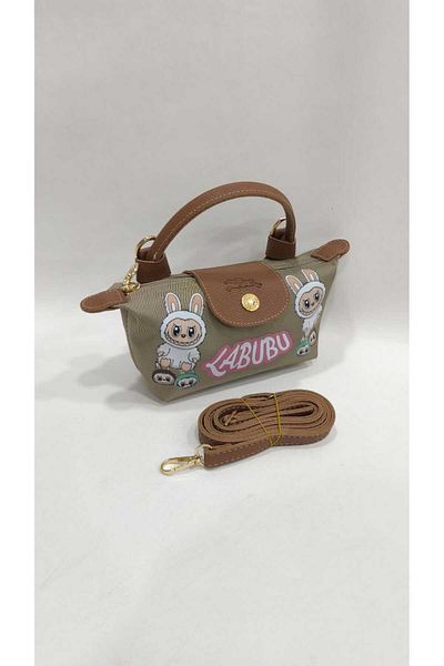 themoiss Moiss Pumpkin Bag