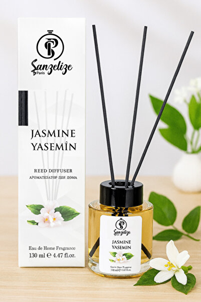 Champs Elysees Şanzelize Yasemin Bambu Oda Kokusu