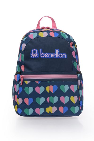 United Colors of Benetton Set ghiozdan pentru fete United Colors Of Benetton 13026303158