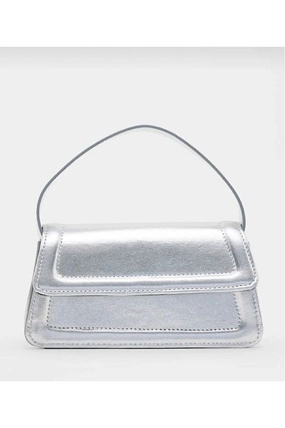 Mercan Covered Crossbody Women's Hand and Shoulder Bag - Stores