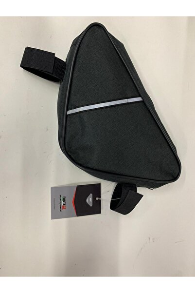 Baygın Bisiklet Forte Gt Kadro Altı-arası Üçgen Çanta 3 Renk Ücretsiz Kargo