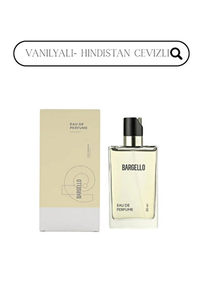 Bargello Floral 334 Kadın 50 Ml Edp Parfüm