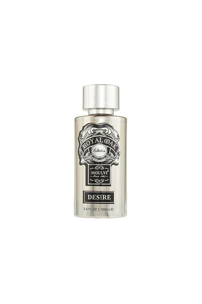 Moulvi Perfumes LLC Desire By Moulvi Perfumes
