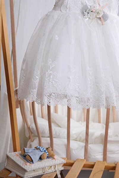 Babydola WeDDing anD Festive Baby anD ChilDren's Evening Dress - 13866