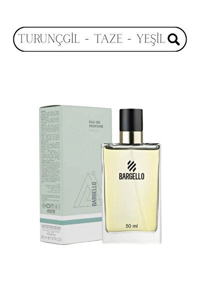 Bargello 470 Edp 50 ml Parfüm