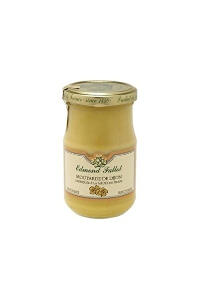 Fallot Edmond Dijon Hardal 210 Gr