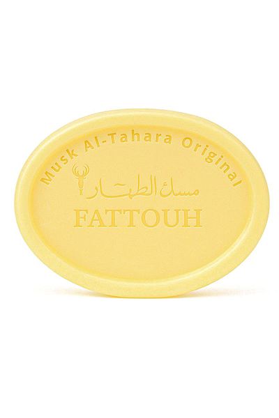 MUSK AL TAHARA 3 قطع من عطور المسك باللونين الأسود والدخاني - صندل طبيعي 100% للمناطق الحساسة والجسم