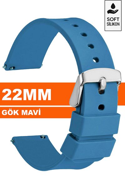 Trendburada ساعة هواوي Gt2 Gt3 Gt4 Gt5 Pro-redmi Watch 5 Active-lite متوافقة مع حزام سيليكون معدني من الصلب مقاس 22 ملم