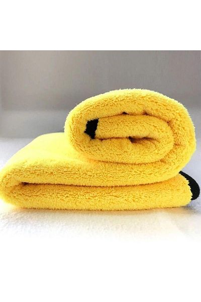 Primo Plus Cleaning Wipes Super Absorbent Microfiber Towel