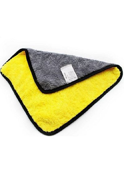 Primo Plus Cleaning Wipes Super Absorbent Microfiber Towel
