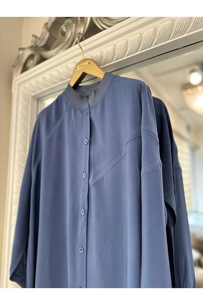 Invee 6897 Indigo Cap