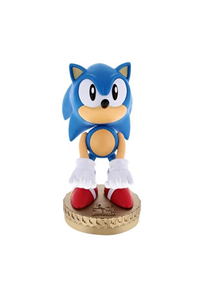 Cable Guys Sega Sonic Telefon Ve Joystick Tutma Standı