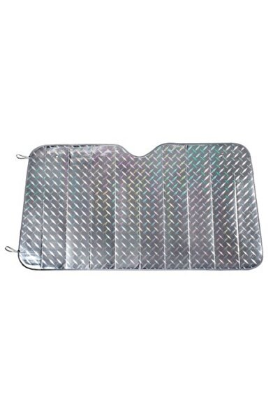 AMIO Parasolar Fata Laser Pliabil - 60x130cm - S