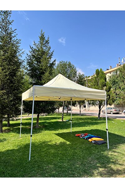 Göker 3X3 GAZEBO/PORTATİF ÇARDAK TAKIM