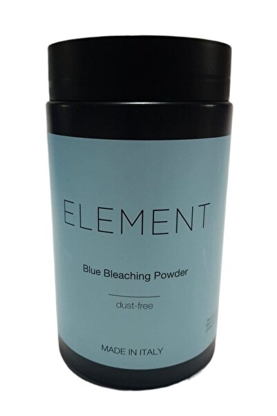 Element Mavi Toz Açıcı 500 gr