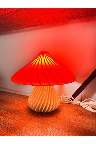 Ossa Mushroom Night Light