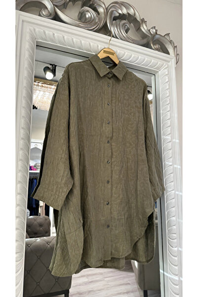 Invee INVEE 7017 - Модна сорочка з малюнком