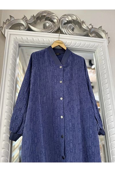 Invee Invee 7016 Indigo Modal Cap - Comfortable and Stylish