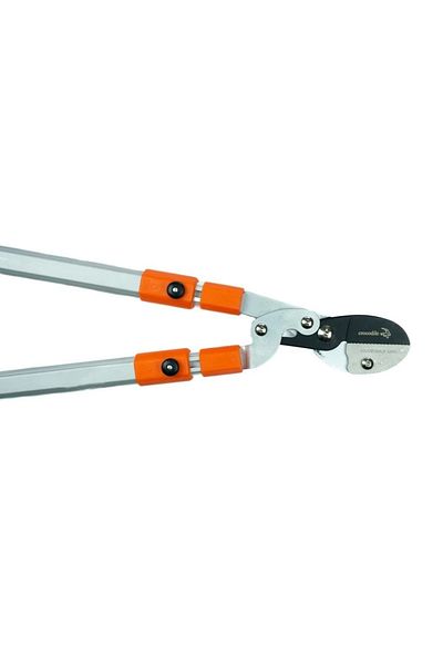 Crocodile Branch Shears 3331tw Anvil Type Telescopic