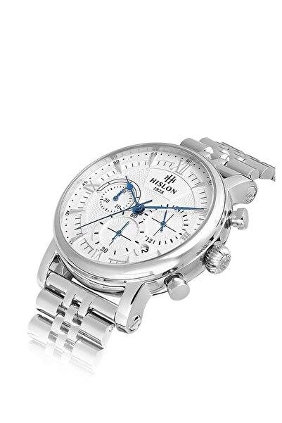 Hislon Ms105S-02Sm Wristwatch