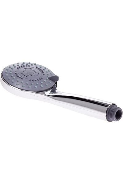 fitto Modern Shower Mixer with Manual Hand Shower Set by