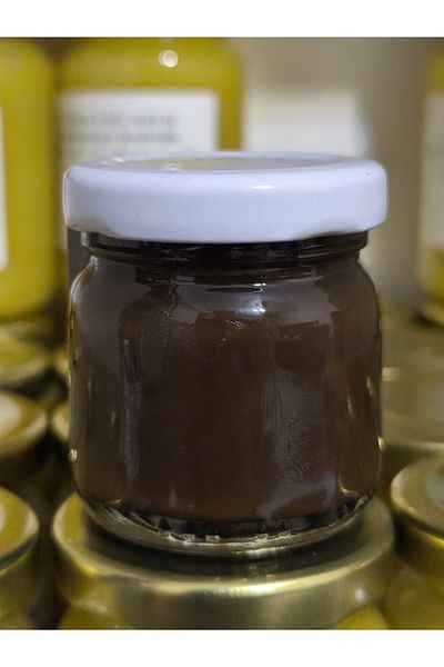 özümüzden كريم القطران 50 مل - صابون الجرب والحكة والفطر (قطعة واحدة)