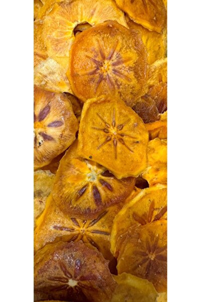 yöresel تمر تبريز المجفف المقطوع 250 جرام