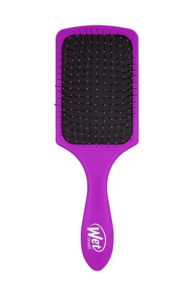 Wet Brush فرشاة الشعر بادل أرجواني 1.25بوصة